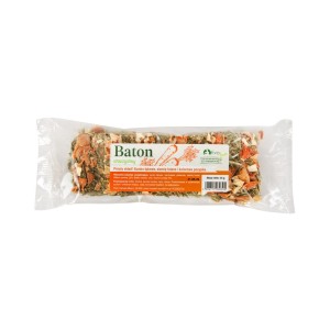 TIVO Baton ziołowo warzywny - kolba 45g