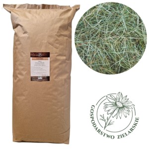 FACTORYHERBS GOSPODARSTWO ZIELARSKIE sianko gospodarskie 3kg