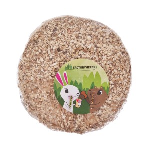 FACTORYHERBS krążek brzozowy z cykorią 1szt