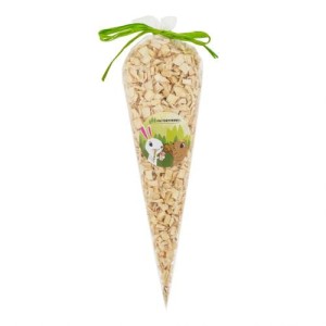 FACTORYHERBS kostki z pasternaku 100g