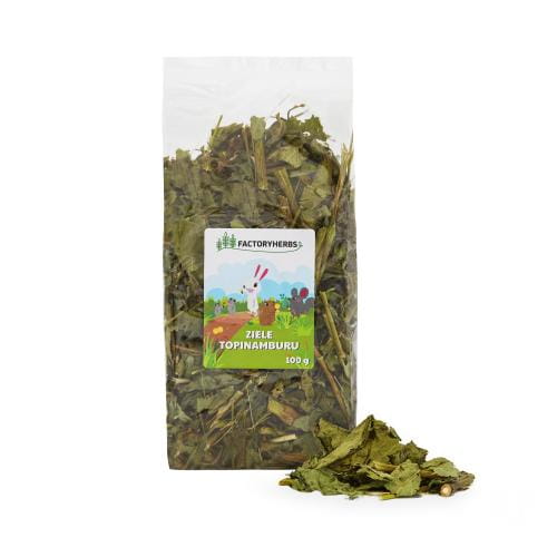 FACTORYHERBS ziele topinamburu 100g.jpg