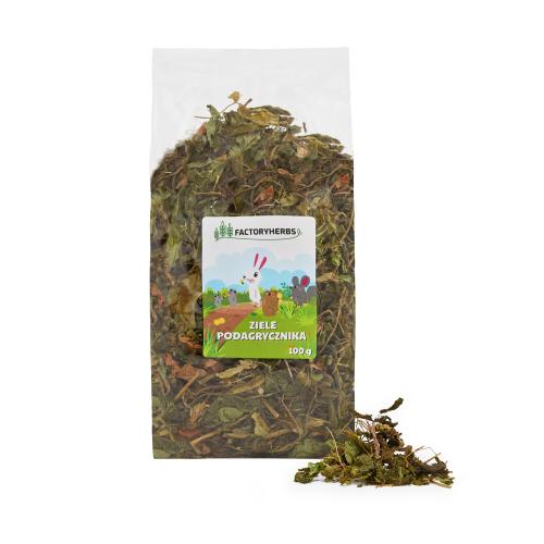 FACTORYHERBS ziele podagrycznika 100g.jpg