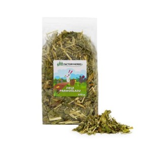 FACTORYHERBS ziele prawoślazu 100g