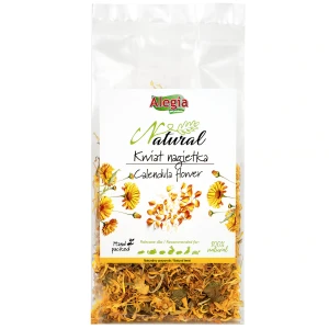 ALEGIA kwiat nagietka 60g