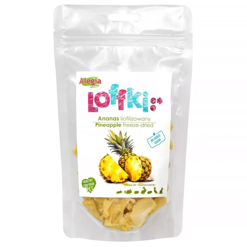 ALEGIA loffki ananas liofilizowany 20g.webp