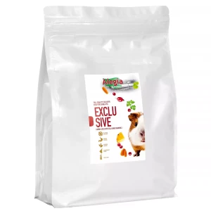 ALEGIA exclusive kawia domowa 1,6kg