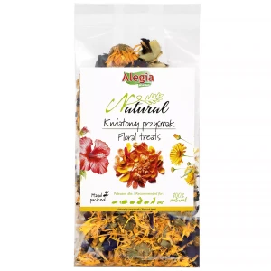 ALEGIA przysmak kwiatowy 50g