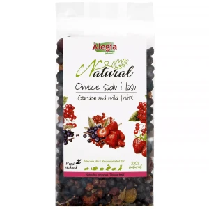 ALEGIA owoce sadu i lasu 90g