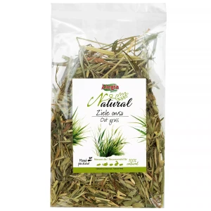 ALEGIA ziele owsa 80g