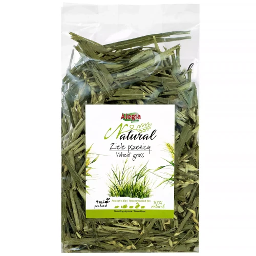 ALEGIA ziele pszenicy 80g.webp
