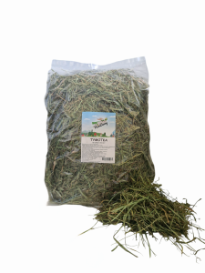 FACTORYHERBS HERO BUNNY sianko tymotkowe 1,5kg