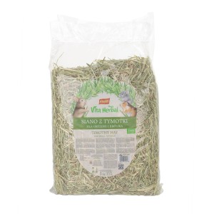 VITAPOL Vita Herbal sianko z tymotki, tymotkowe 1kg