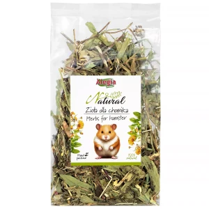ALEGIA zioła dla chomika 100g