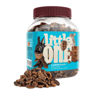 LITTLE ONE przekąska chlebek świętojański 200g