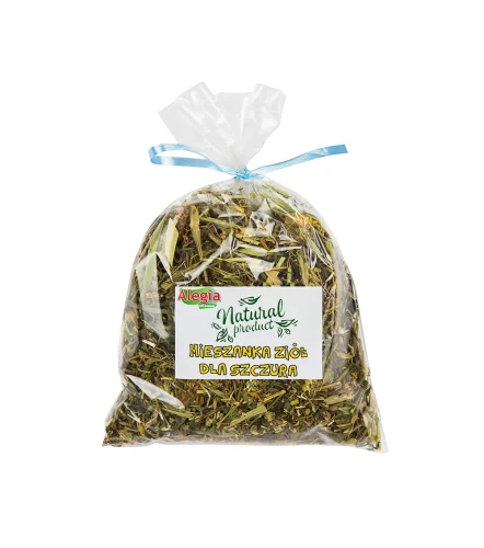 Alegia Zioła dla Szczura 100g.webp