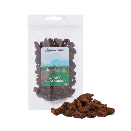 FACTORYHERBS Larwy jedwabnika 30g.jpg