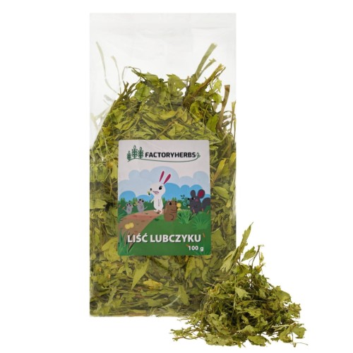 FACTORYHERBS Liść lubczyku 100g.jpg