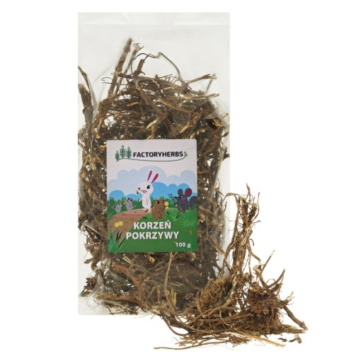 FACTORYHERBS Korzeń Pokrzywy 100g.jpg