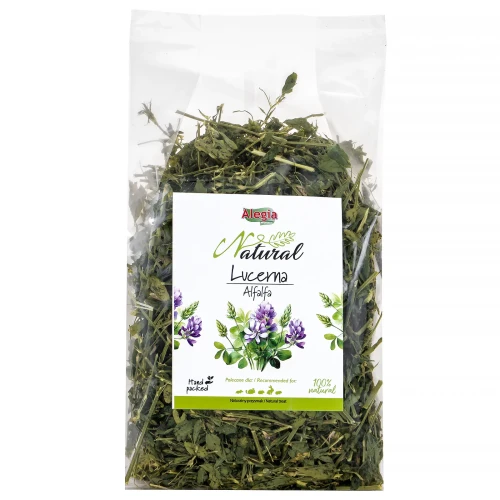 Alegia Natural Lucerna 110g.webp