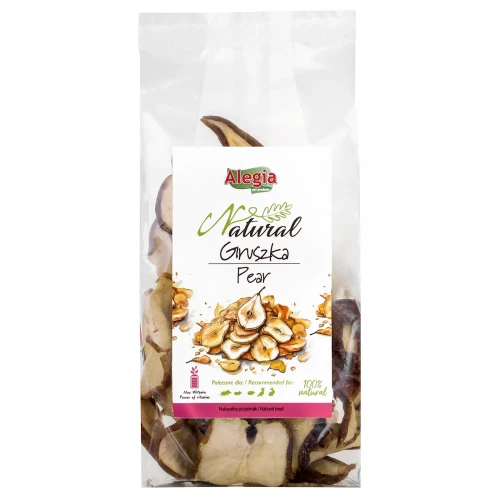 Alegia Natural Gruszka 100g.webp