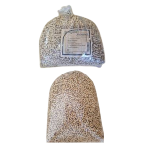 JAŚKOWE żwirek, pellet 10l