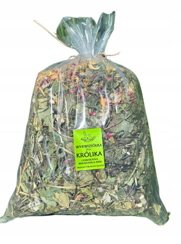 WYRWISUSZ WYRWIZIÓŁKA dla królika - codzienna zbilansowana mieszanka ziół 1kg.jpg