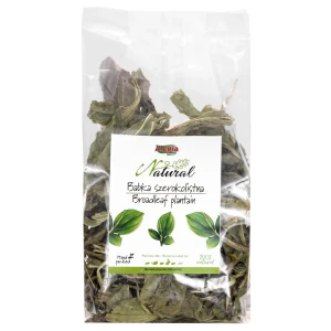 ALEGIA babka szerokolistna 100g