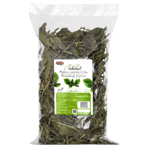 ALEGIA babka szerokolistna 300g.webp