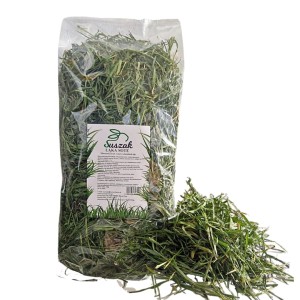FACTORYHERBS SUSZAK MIESZANKA TRAW I ZIÓŁ ŁĄKA SOTE 500G