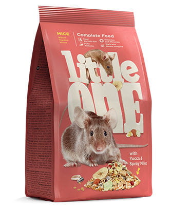 LITTLE ONE karma dla myszy 400g.jpg