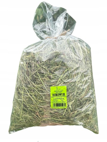 WYRWISUSZ Dzikowyje sianko z łąk ekologicznych 500g siano.jpg