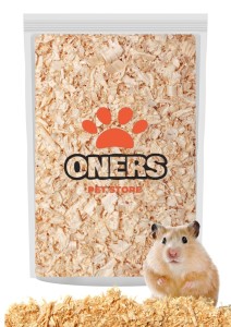 FELIN trociny odpylone, wiórki drzewne 30l