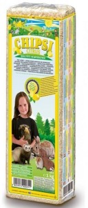 CHIPSI 15l CITRUS TROCINY ZAPACHOWE CYTRYNOWE (1kg)