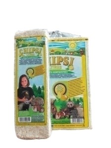 CHIPSI 60l CITRUS TROCINY ZAPACHOWE CYTRYNOWE (3.2kg)