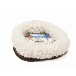 DUVO+ LEGOWISKO DLA CHOMIKA 16x7cm