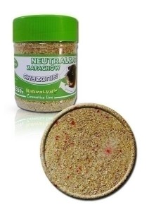 NATURAL VIT NEUTRALIZATOR DLA GRYZONI LEŚNY 250g