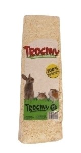TROCINY SOSNOWO - ŚWIERKOWE 14L