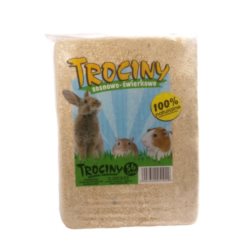 TROCINY SOSNOWO - ŚWIERKOWE 56L