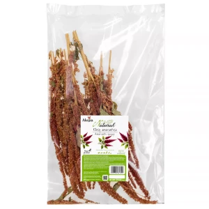 Alegia Natural Kłosy amarantusa 80g