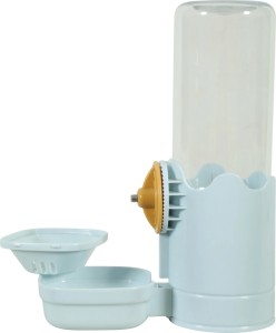 ZOLUX COSY dystrybutor wody 480ml niebieski