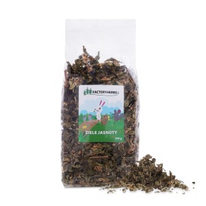 FACTORYHERBS Ziele jasnoty 100g