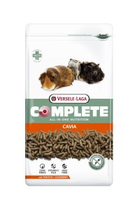 VERSELE-LAGA Cavia Complete 3kg - pokarm dla kawii domowych