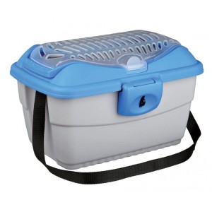 TRIXIE transporter mini-capri