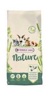 VERSELE-LAGA Cuni Nature 9kg - pokarm dla królików miniaturowych