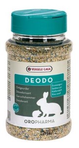 VERSELE-LAGA Oropharma Deodo Small Animals Pine 230g - odświeżacz ściółki, zapach leśny