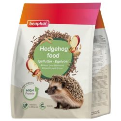 BEAPHAR HEDGENHOG 1kg karma dla jeży