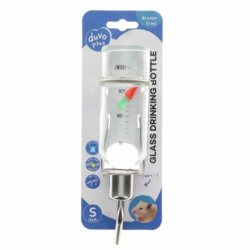 DUVO+ poidełko szklane 180ml