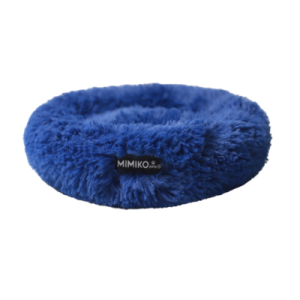 MIMIKO legowisko Shaggy Mini dla gryzonia (20cm) – Chaber