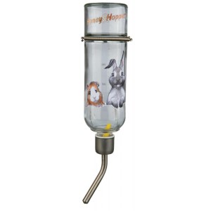 TRIXIE szklane poidełko 500ml