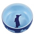 TRIXIE miska ceramiczna dla królika 250ml TX-60733 niebieska.jpg